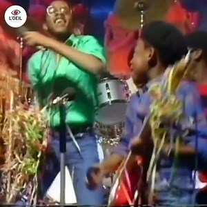 🇬🇧 Musical Youth - Pass The Dutchie (1982) | L'oeil musical