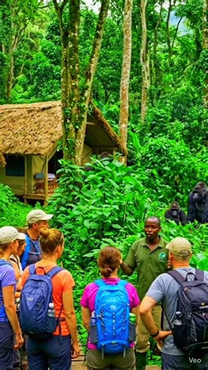 Guided Wildlife Tour: Encounters in the Wild