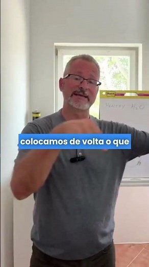 How a water purifier works?