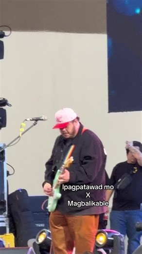Ipagpatawad Mo x Magbalikable - Mayonnaise