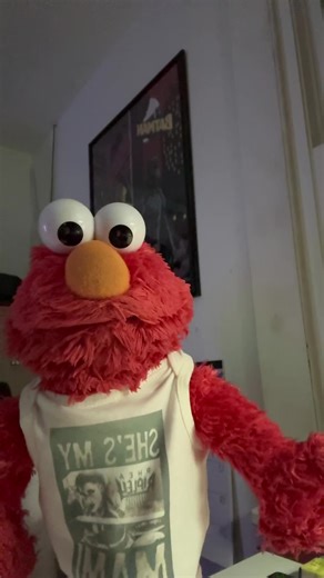 comedy__elmo (@comedy__elmo)’s videos with original sound - Mel B