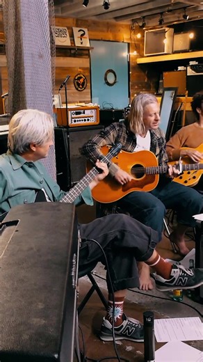 Cover of Ben Rector's 'Brand New'