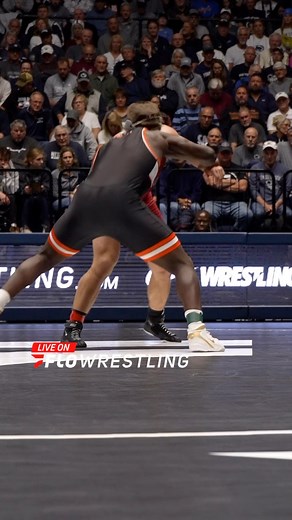 143K views · 1.2K reactions | Massoma Endene with the wrist snap from hell to win the D3 vs D2 bout for D3 and Wartburg College! #2024nwcaallstarclassic Athlete Performance Solutions | FloWrestling | Facebook