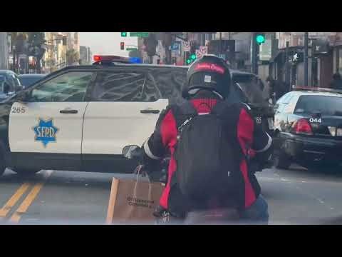 CITY MISSION SAN FRANCISCO / OAKLAND / CA / 7-12-2025