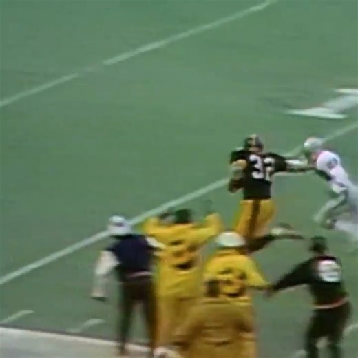 774K views · 21K reactions | On this date in 1972, 'The Immaculate Reception'  ( @nfl) | CBS Sports HQ | Facebook