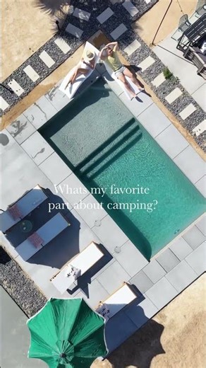 Joshua Tree Luxury Airbnb | Skip Camping & Stay in a Desert Oasis with Heated Pool