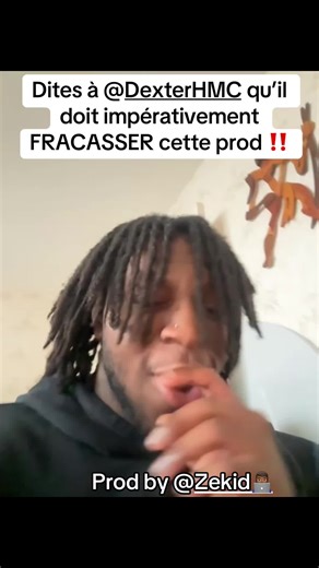 Beatmaker : Casser les Limitations avec Dexter HMC