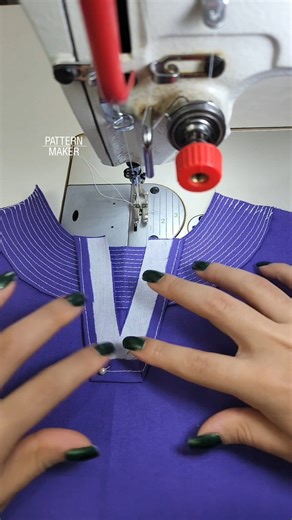 #sewing #sewingtutorial | Pattern Maker