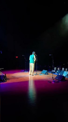 Try a Little Tenderness (Otis Redding) — Live on Tour