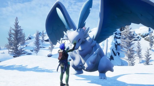 Best Ice Pals in Palworld: Every Ice type Pal ranked - CharlieINTEL