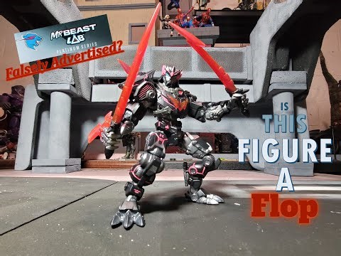Mr.Beast Lab Stealth Panther Review