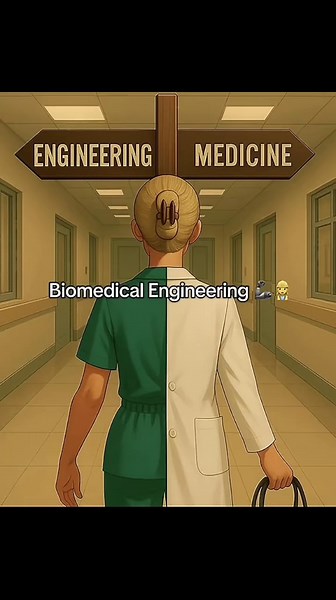Biomedical Engineering Explained | University Major