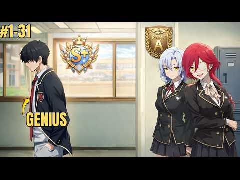 (1-31)They Killed the Hero… But the Dark Swordsman Returned Stronger Than Ever - Manhwa Recap