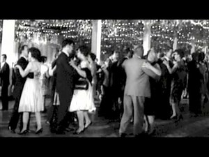 Butlin's Bognor Regis: 1964