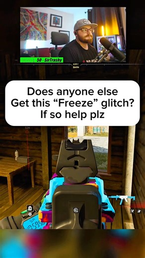 I HATE this GLITCH‼️#warzone #callofduty