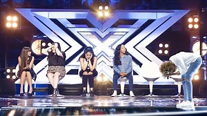X Factor 2017 trailer