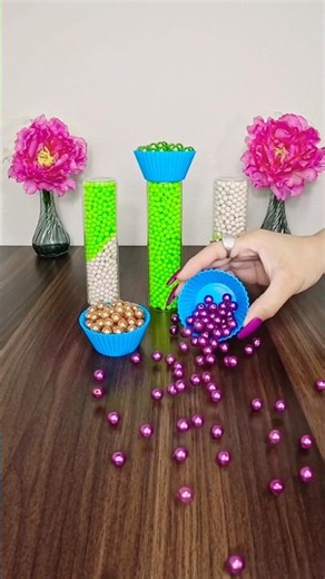 ✨Super Amazing✨ ♥️♥️♥️ Reverse Video #188 #asatisfyingmarblesbeads #reverse #asmr #satisfying