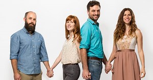 Open Marriage watch online with english subtitles in 2160p