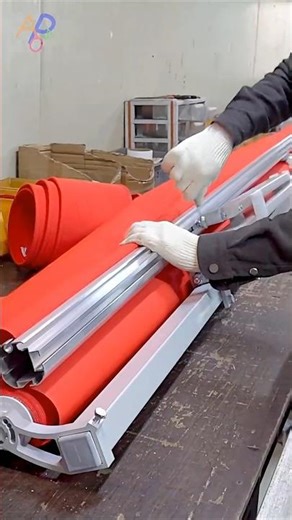 🤫 The Hidden Math of Folding Awnings