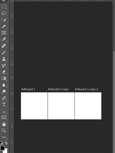 Mastering Graphic Design with the Slice Tool