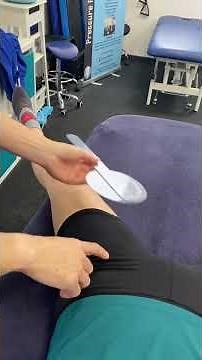 How to Measure Hip Range of Movement (ROM) Abduction & Adduction with a Goniometer