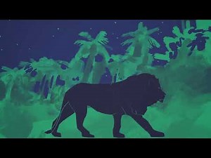 G-FREAK FACTORY Dandy Lion (OFFICIAL VIDEO)