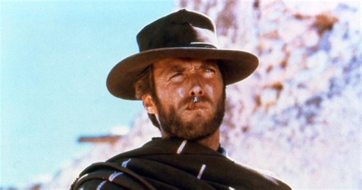 Tubi Adds Greatest Western Trilogy of All Time