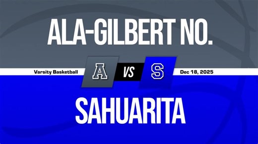 Sahuarita High School (AZ) Girls  Basketball