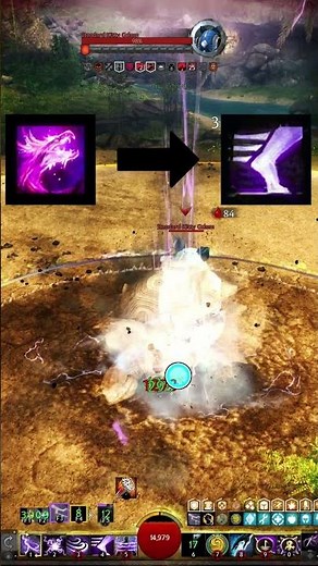 Keep Up 10 Boons on your Party! - The Ultimate Heal Quickness Catalyst Rotation Guide GW2