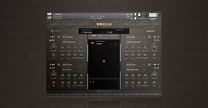 Sample Logic launches World AI - Animated Intelligence for Kontakt