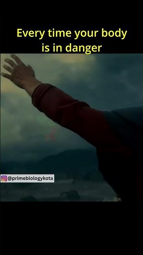 Adrenaline — Biology's Superman | NEET Human Physiology