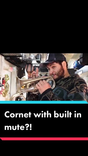 Unveiling the Unique Cornet: A Musical Treasure