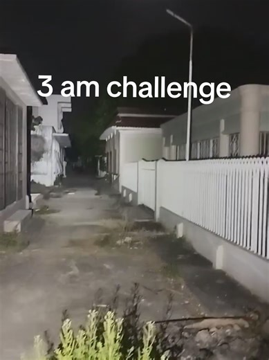 Exploring the 3 AM Challenge on TikTok Live