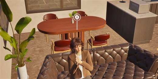 InZOI: How to Add Flooring