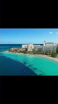 Dreams Sands Cancun Resort & Spa | Cancun Hotel Zone – Family-Friendly All-Inclusive