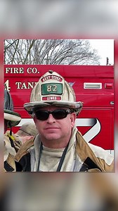 Gregory Bennett was elected Lewes Fire Department President against current president Wally Evans with double the votes. Multiple members tell CoastTV they believe Evans' loss was due to how he handled controversy within the department surrounding former Fire Chief Bill Buckaloo. Reporter Emma Aken has more info at the link in the comments. | CoastTV News