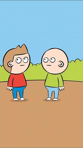 Animated Adventure with Peratoons Characters