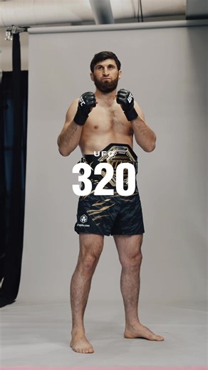 メディアデー総集編🤩😎 👊 #UFC320 📅10月5日（日） ⏰️プレリム7時｜メインカード11時 📺 #UNEXT & #UFCFightPass | UFC