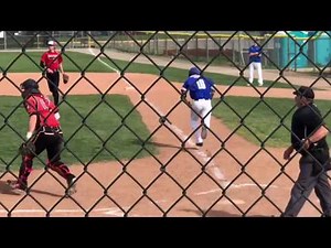 The Chemistry of Baseball - Ethan O.