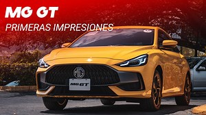 29K views · 919 reactions | Así es el MG GT, acompáñanos a conocer nuestras primeras impresiones : Toda la información en: https://www.motorpasion.com.mx/pruebas-de-coches/mg-gt-primeras-impresiones-prueba-opinion-mexico-video #MG #mgmotormexico #MGGT | Motorpasión México | Facebook