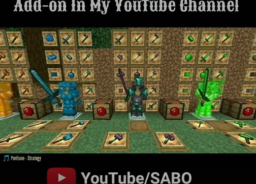 Minecraft Mod Tools: A Guide to Jenny and Ellie Mods