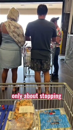 Why Costco Checks Your Receipt 👀