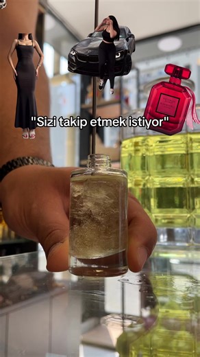 Bombshell 50 ML 40 Manat