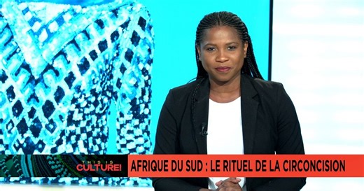 Le rituel de la circoncision en Afrique : le cas de l'Afrique du Sud | Africanews