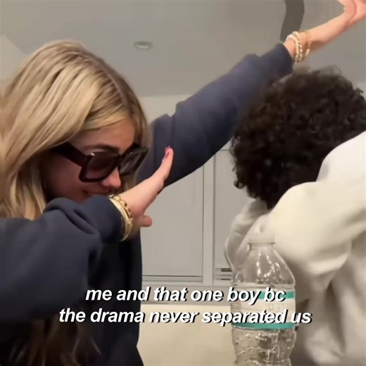 OMG HIII ok so paragraph, hi btch aka @️ @levi ilysm wut Some people don’t understand is how this drama brought us together even closer. I really never wanna lose you as a best friend because you’re family to me maybe someday in the future we get to meet 🥹🤞🏼 and ho we need to call all my friends at school know abt you like they lit follow you 😅 heh ur so funny (im funnier tho😳) you have introduced me to so much people helped me with getting friendships and way more. You have always been on 