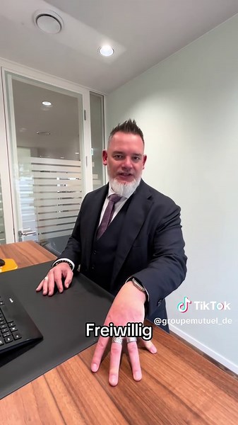 Bezahlt deine Firma Krankentaggeld? 💰#krankentaggeld #versicherung #schweiz #lohn #groupemutuel