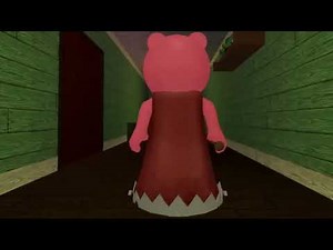 A Peppa Pig Horror Story: 5