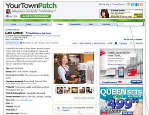 Business Owners: Claim Your Listing For Free!