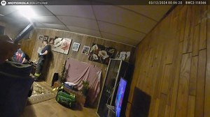 This is bodycam footage from Stuttgart AR PD officer Williams assisting Stuttgart AR PD officer Foster on March 12th 2024. #arkansas #stuttgartarkansas #police #bodycamfootage | South Ark Weather & News