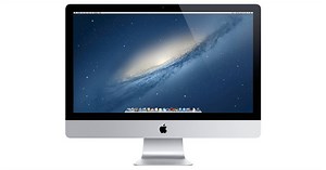 Late 2012 iMac becomes vintage/obsolete this month, but is eligible for pilot repair scheme - 9to5Mac